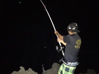 やっぱり海でしょ(^o^)