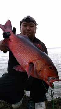釣果編〜〜