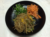 韓国料理