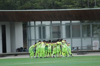 【祝・３位！】沖縄県クラブユース(U-14)サッカー大会 2022/11/29 11:35:45