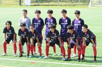 OFA第13回沖縄県クラブユース(U-13)サッカー大会結果 2022/12/13 10:44:25