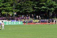 【祝・準優勝！】OFA第57回沖縄県U-15サッカー選手権大会！
