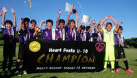 第2回ハートフェスタＵ10決勝動画が公開！あの熱い戦いをもう一度。 2016/07/08 13:48:10