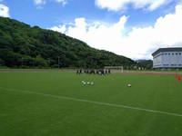 時間を重ねるごとに強くなる。ジュニアユースサマーキャンプ２日目！ 2016/08/12 23:20:20