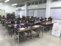 コーチのサッカー観はいらない？アカデミーの方向性を作るために。 2017/11/21 12:49:22
