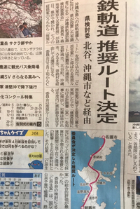 沖縄鉄道 2018/01/20 09:33:19
