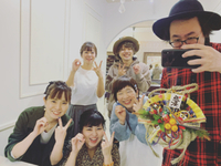 今年もありがとうございました☆ 2019/12/30 19:04:01