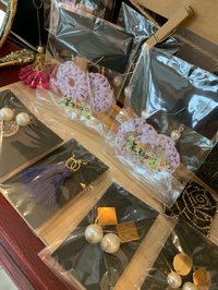 ハンドメイド 2019/05/31 18:18:11