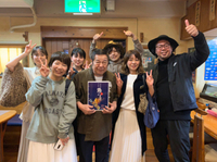 2ヶ月ぶりの 2019/12/04 14:08:27