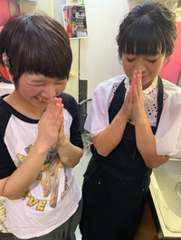 お盆営業のお知らせ☆ 2019/08/14 13:02:59