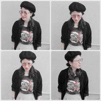 my arrange♡ 2016/03/31 12:30:00
