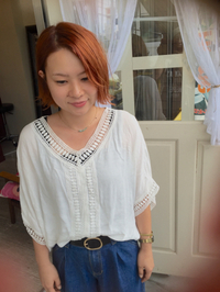 pinkorange♡ 2016/08/28 10:00:00
