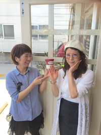 とある日♡ 2016/04/19 13:00:00