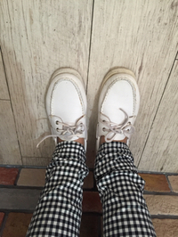 靴！ 2015/07/07 14:10:21
