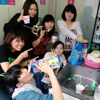 かき氷 2014/08/06 14:10:00