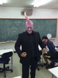 HALLOWEEN 2014/11/03 07:57:15