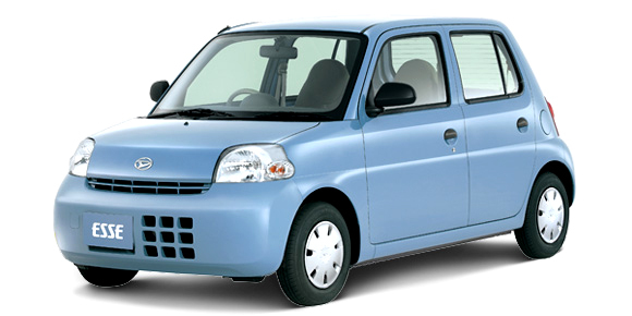 車検のS様の続き