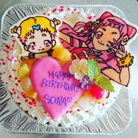 こんにちは(^3^) 2018/07/06 14:12:07