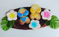 夏ですね！もう！ 2018/05/17 11:24:23
