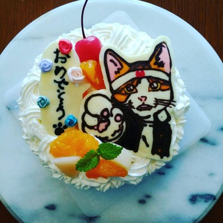 最近のご注文❤