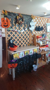 ハロウィン❤️ 2019/09/30 16:31:18