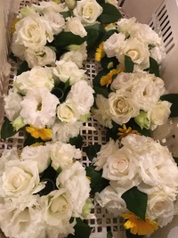 婚礼準備… 2017/07/01 20:15:03