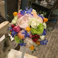 ブーケ… 2017/07/05 14:02:35