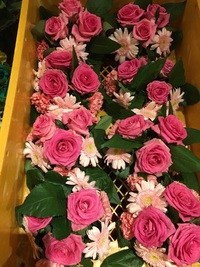 婚礼準備… 2017/07/07 19:00:10