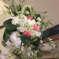 ブーケ… 2017/07/18 17:55:44