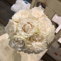 ブーケ… 2017/08/14 18:54:11