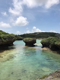 宮古島… 2017/08/16 14:32:00