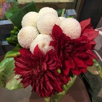 ブーケ… 2017/01/31 12:11:00