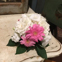 婚礼準備… 2017/09/01 18:11:24