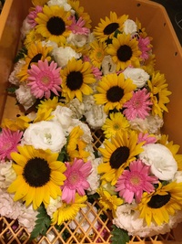 婚礼準備… 2017/09/15 19:13:56