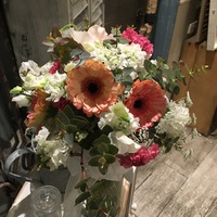 ブーケ… 2017/03/07 18:54:29