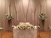 婚礼装花… 2017/05/13 18:48:54