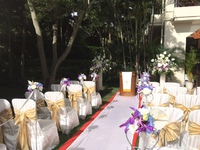 婚礼装花… 2017/06/11 15:34:37