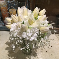 ブーケ… 2017/02/15 18:42:03