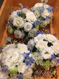 婚礼準備… 2017/07/21 18:25:11