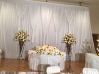 婚礼装花… 2017/07/31 14:43:42