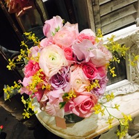 ブーケ… 2017/03/20 18:52:58
