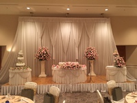 婚礼装花… 2017/09/17 19:25:02