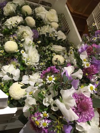婚礼準備… 2017/03/17 20:57:16