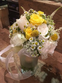 ブーケ… 2017/11/09 19:10:12