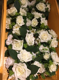 婚礼準備… 2017/05/03 20:55:48