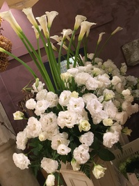 婚礼準備… 2017/05/26 19:00:47