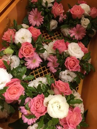 婚礼準備… 2017/06/02 19:50:59