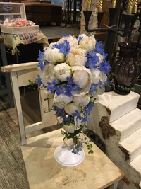 芍薬ブーケ… 2017/06/19 20:22:01