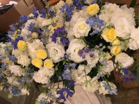 婚礼準備… 2017/06/12 19:10:35