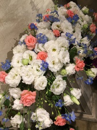 婚礼準備… 2017/06/14 18:09:41